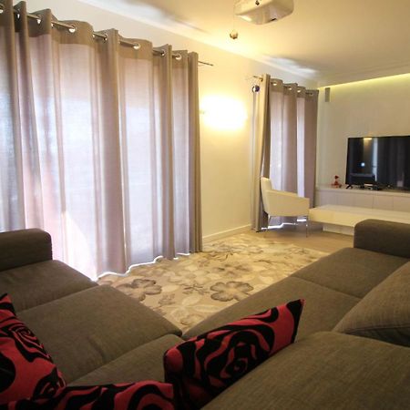 Kristi Apartments Sarandë Buitenkant foto