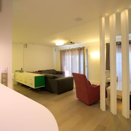 Kristi Apartments Sarandë Buitenkant foto