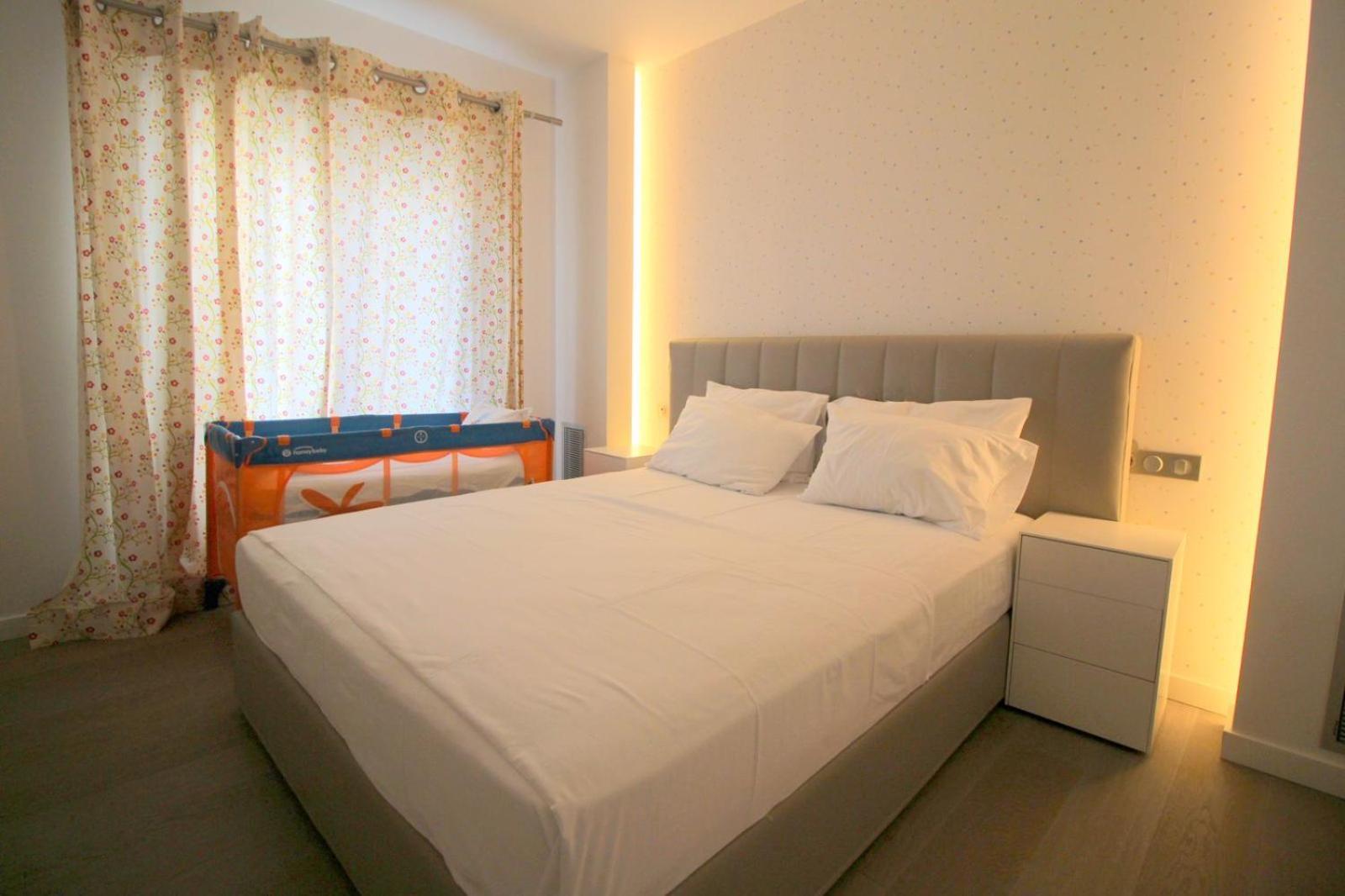 Kristi Apartments Sarandë Buitenkant foto