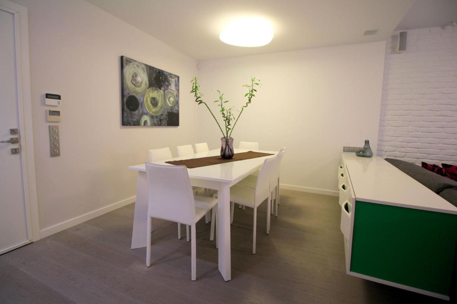 Kristi Apartments Sarandë Buitenkant foto