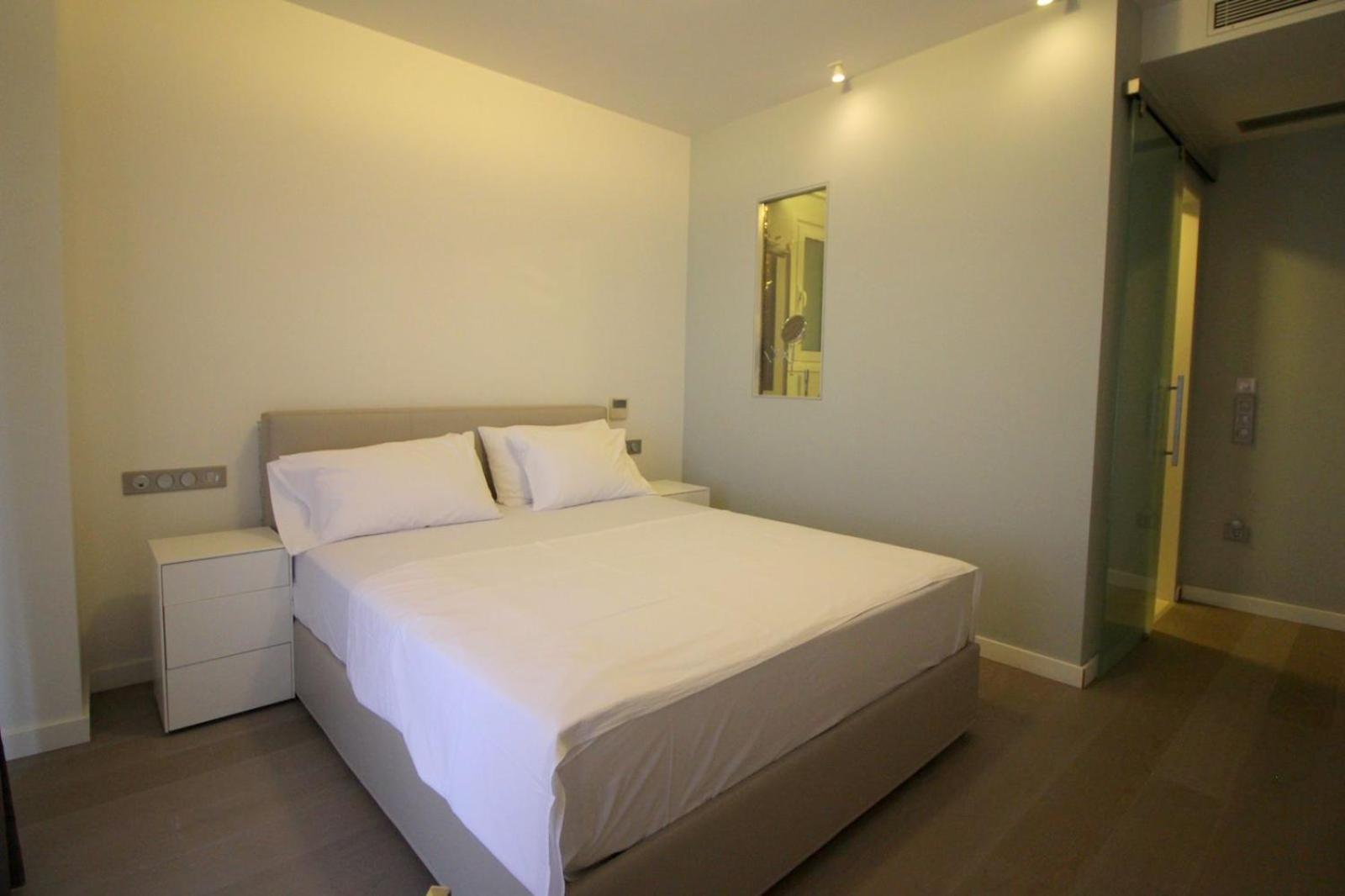 Kristi Apartments Sarandë Buitenkant foto