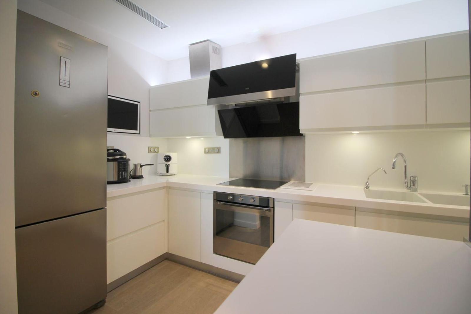 Kristi Apartments Sarandë Buitenkant foto