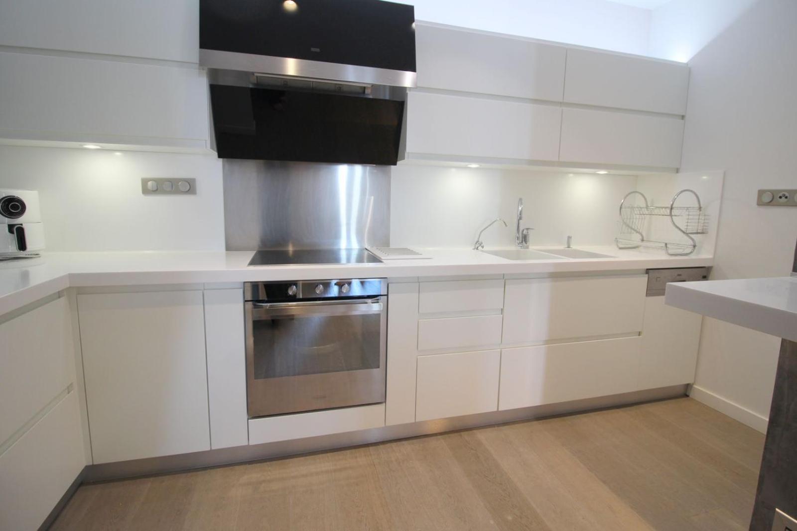 Kristi Apartments Sarandë Buitenkant foto