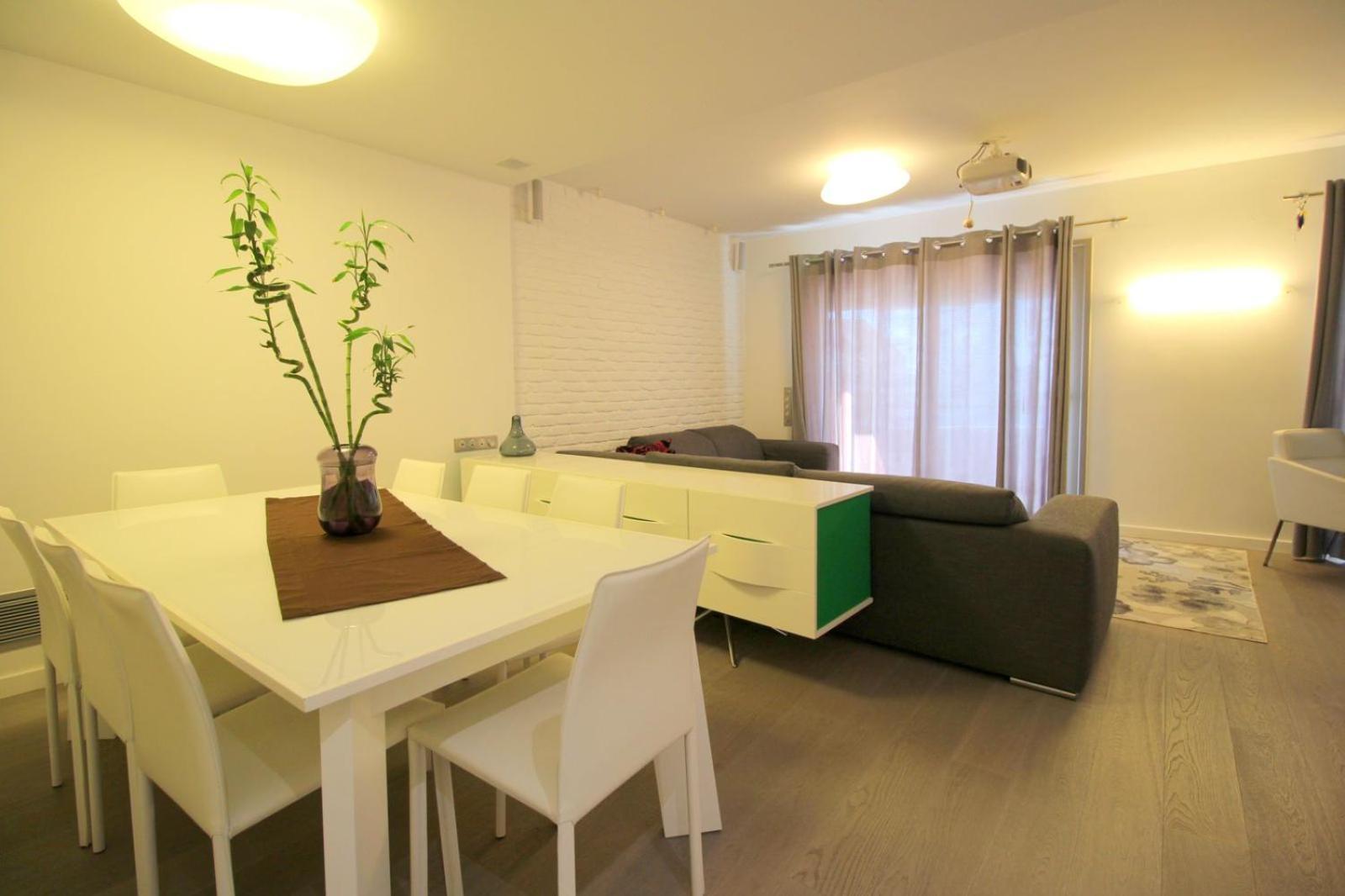 Kristi Apartments Sarandë Buitenkant foto